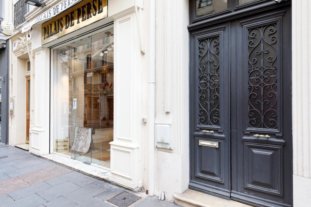 L'Attique Des Artistes Yourhosthelper Cannes Exterior photo